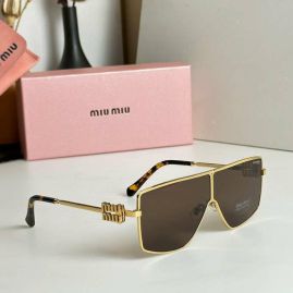 Picture of MiuMiu Sunglasses _SKUfw54027385fw